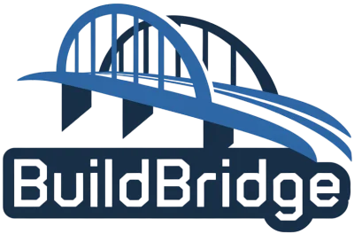 BuildBridge Logo